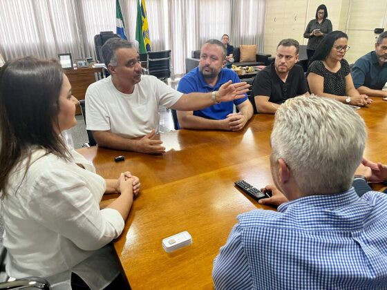 Professores de Campo Grande terão reajuste de 6,27% no salário a partir de junho
