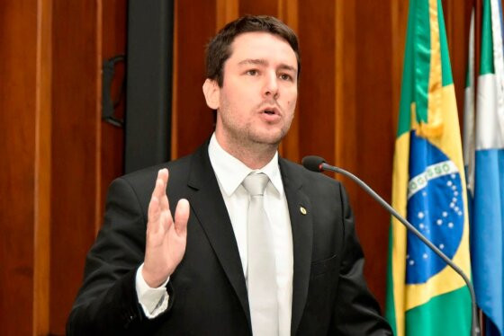 Projeto sobre contribuição patronal à Cassems gera debate e pedido de CPI na Assembleia de Mato Grosso do Sul
