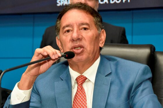 Projeto sobre contribuição patronal à Cassems gera debate e pedido de CPI na Assembleia de Mato Grosso do Sul