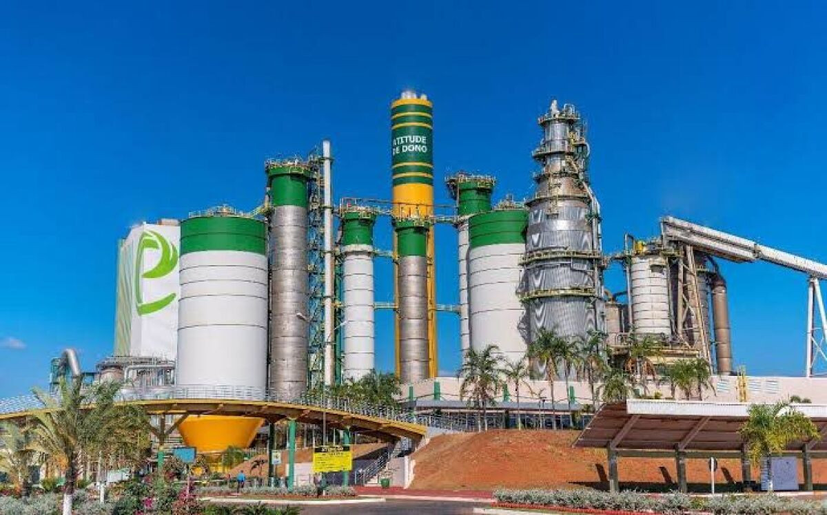 Mais uma vez, Justi&ccedil;a mant&eacute;m bloqueio da venda da Eldorado para Paper Excellence