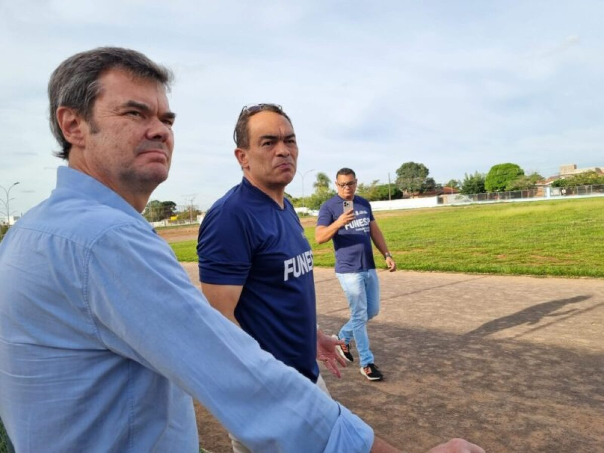 Comercial avalia Centro Olímpico da Vila Nasser como possível sede de treinamentos