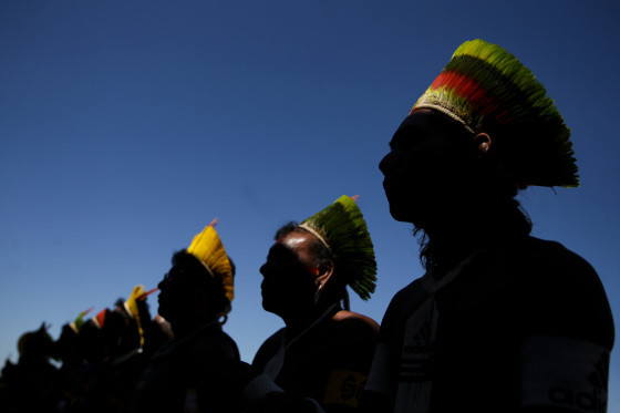 Risco de negro ser vítima de homicídio é 2,7 vezes maior no Brasil
