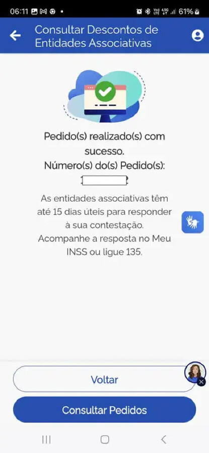 Saiba como contestar descontos não autorizados do INSS