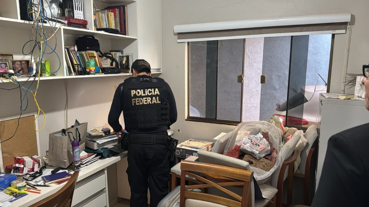 PF investiga juiz do trabalho e advogada por esquema de corrupção e peculato