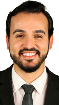 Marcos Alexandre Tadeu de Oliveira Lopes