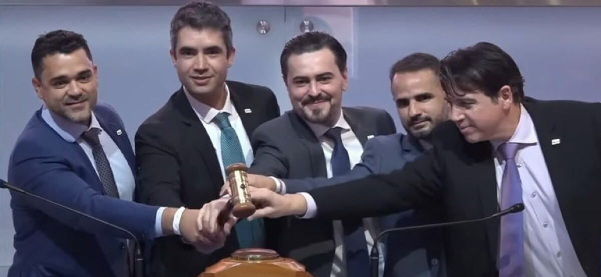 Nova concessão da BR-163 deve gerar 134 mil empregos em Mato Grosso do Sul
