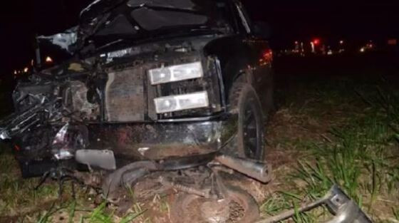 Justiça decreta prisão de motorista condenado por acidente que matou mãe e filha