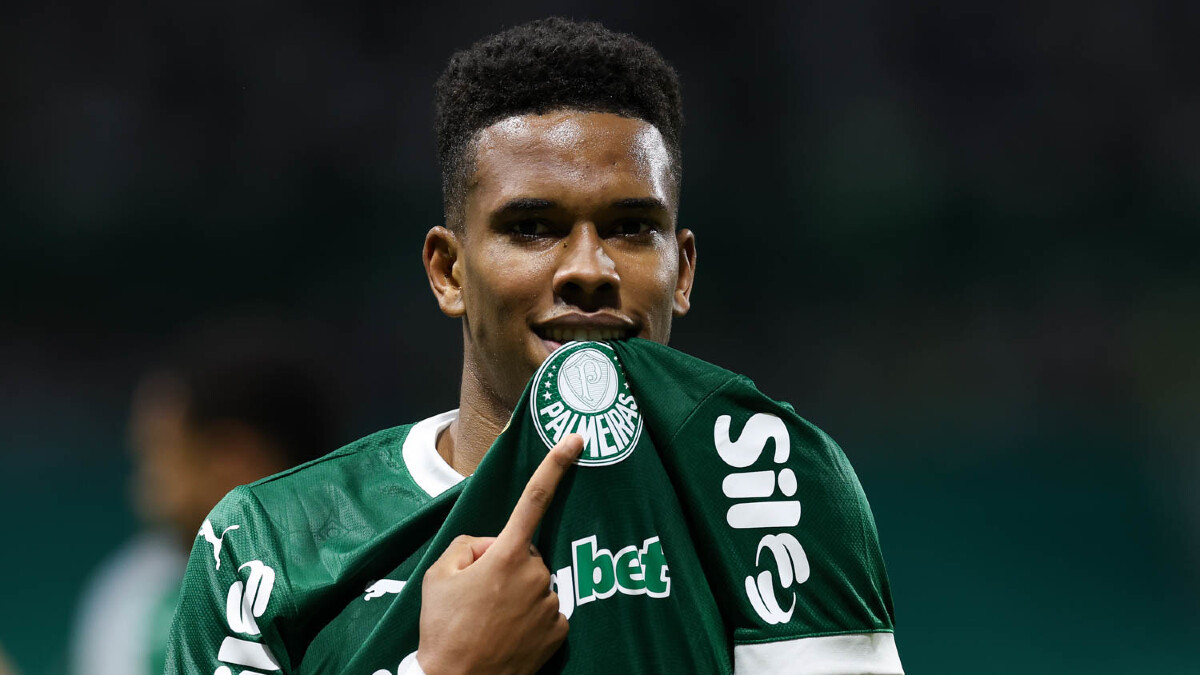 Palmeiras 3 x 0 Ceará - Copa do Brasil 2025