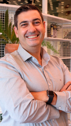 Alexandre Dias