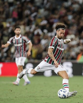 Fluminense 2 x 1 Vasco - Campeonato Brasileiro Série A 2025