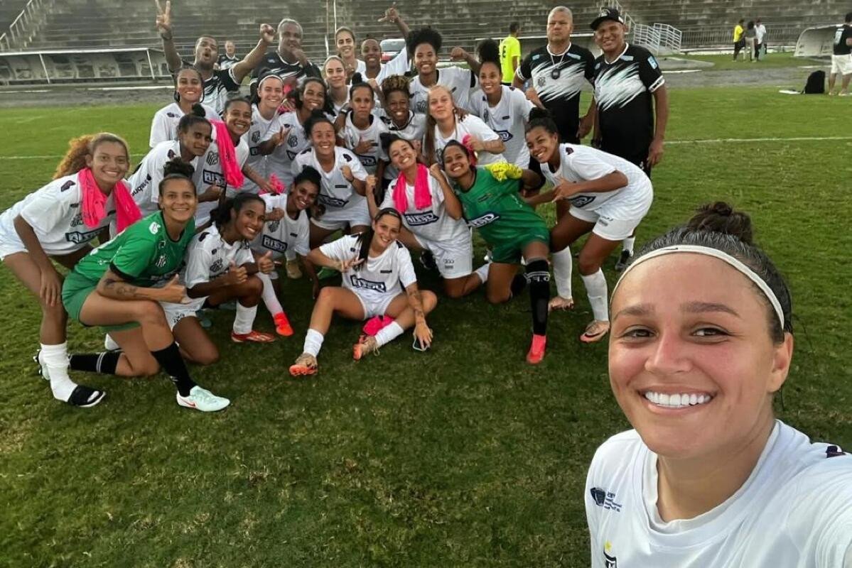 Operário elimina Mixto-PB e avança na Copa do Brasil Feminina