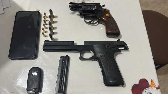 PF deflagra operação contra tráfico internacional de drogas em cinco estados