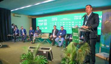 Mato Grosso do Sul é destaque como modelo de desenvolvimento sustentável