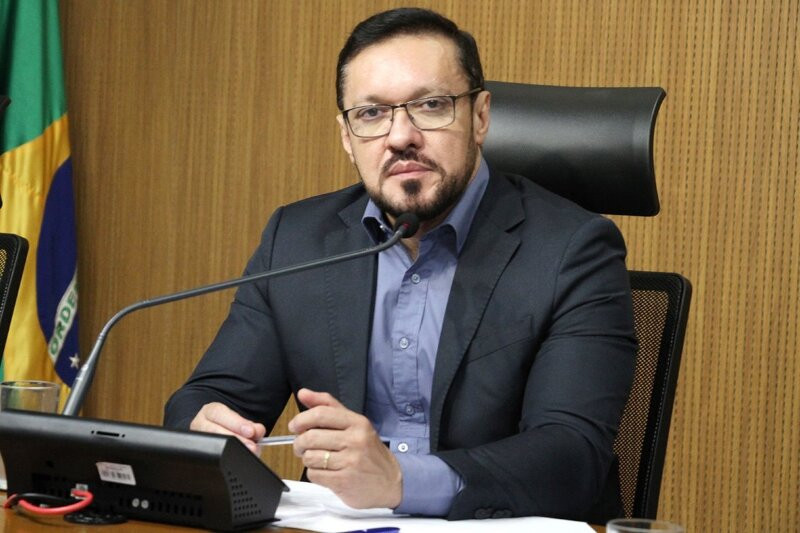 Deputado Lucas de Lima