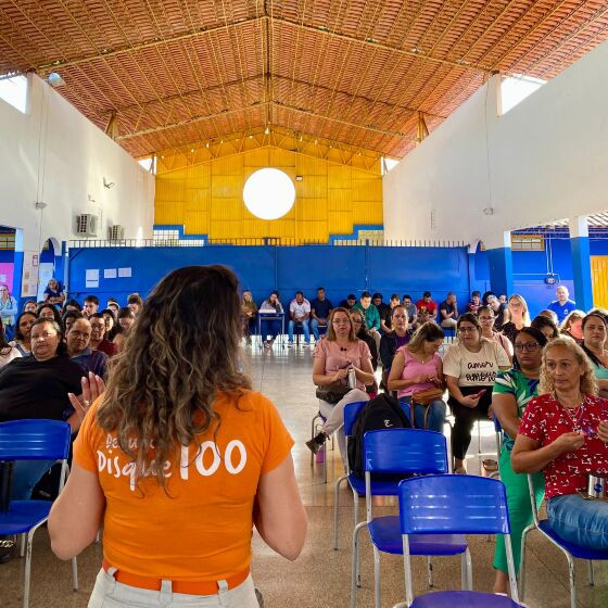A cada ano mais estruturada, campanha para combater e amenizar dores do abuso sexual se fortalece durante o Maio Laranja