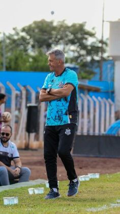 Operário FC 0 x 1 Inter de Limeira - Dall`Astra Brasileiro da Série D 2025