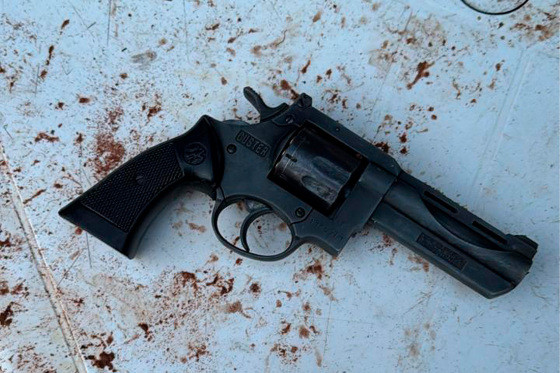 Polícia Federal prende três em operação contra crimes em Terra Indígena de Amambai