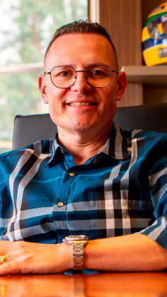 Luís Schiavo