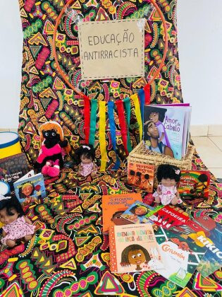 Campo Grande recebe selo nacional por ações antirracistas na educação