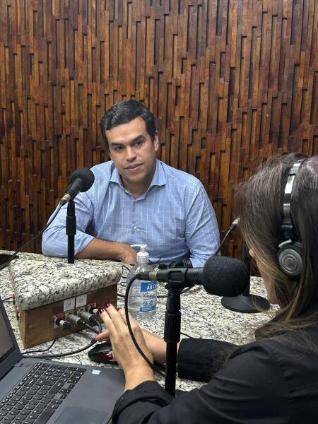 Deputado se posiciona contra novas taxações e exige CPI para investigar prejuízos aos aposentados