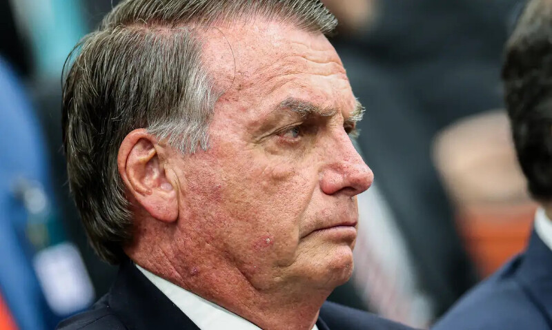 Jair Bolsonaro