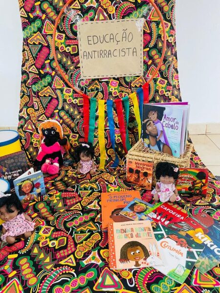 Campo Grande recebe selo nacional por ações antirracistas na educação