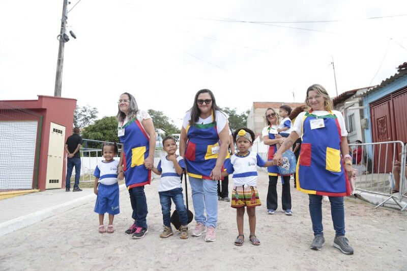 Campo Grande recebe selo nacional por ações antirracistas na educação