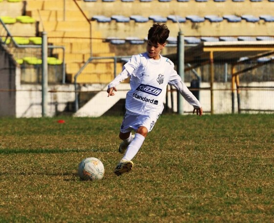 Corumbaense 1 x 5 Operário FC - Campeonato Estadual Sub-13 2025