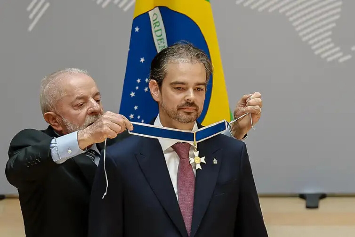 Brasil e Interpol vão ampliar colaboração mútua no combate ao crime