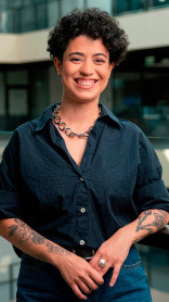 Maria Eduarda Melo - Artigo