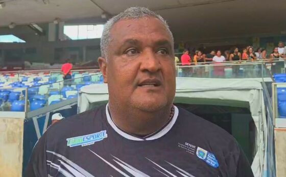 Remo-PA 1 (2) x 1 (4) Operário FC - Copa do Brasil Feminino (César Fuscão)
