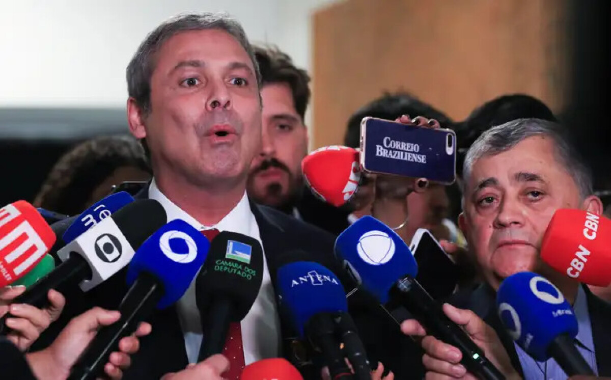 Câmara pauta urgência para derrubar decreto de IOF mesmo após reedição
