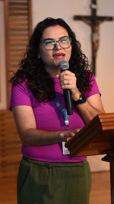 Daniela Santoni