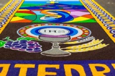  Corpus Christi 2025 deve reunir mais de 60 mil pessoas nas ruas de Campo Grande