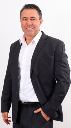 Paulo Vilela