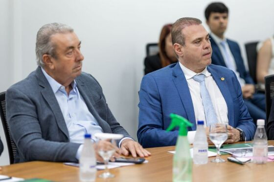 Famasul assume cadeira no Foniagro e reforça representatividade de produtores integrados de Mato Grosso do Sul