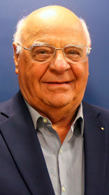 Roberto Mateus Ordine - Artigo