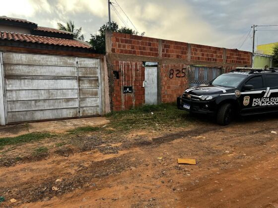 Polícia desarticula quadrilha ligada a roubo de cargas e tráfico internacional