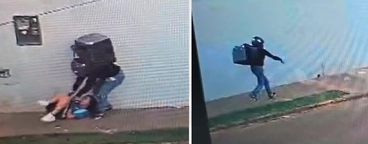 Trio é indiciado por série de roubos em Campo Grande, incluindo assalto a crianças no Aero Rancho