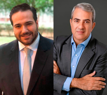 Bruno Soller e Wilson Pedroso - Artigo