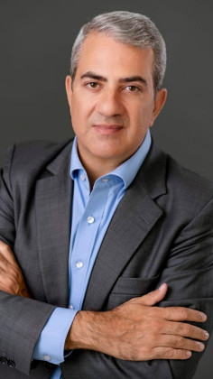Wilson Pedroso