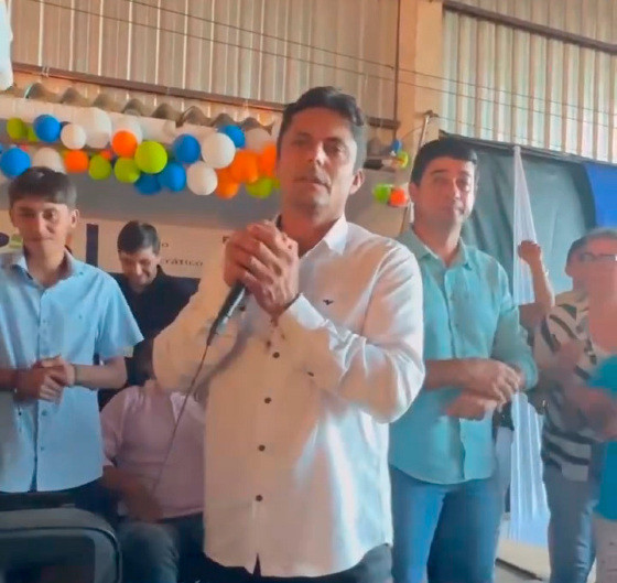 Celso Abrantes vence eleição e será novo prefeito de Bandeirantes