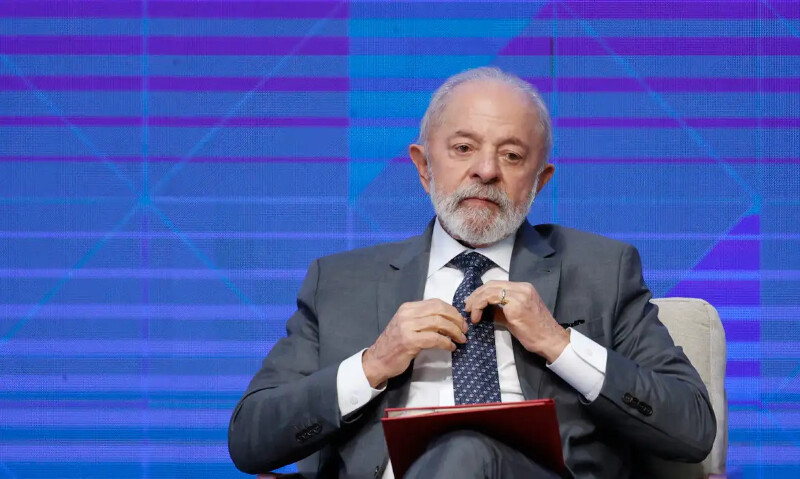 Luiz Inácio Lula da Silva