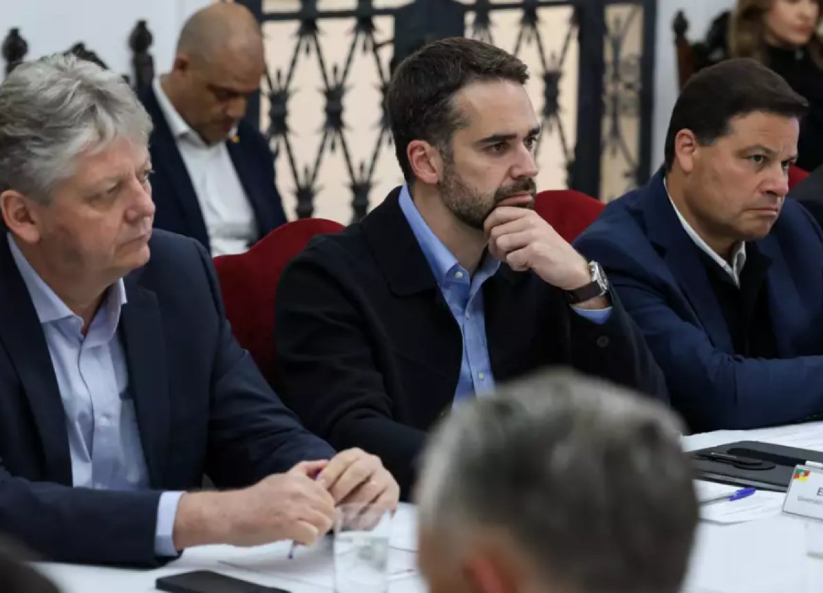 Estados se unem para trazer os trens de volta aos trilhos de MS