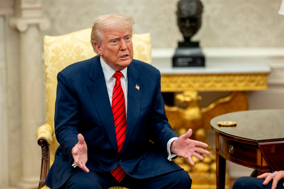Trump envia carta a Lula, defende Bolsonaro e anuncia tarifa de 50% a produtos brasileiros