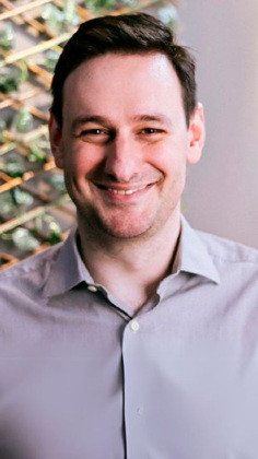 Gustavo Lenci Marques