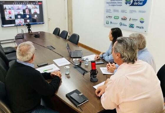 Conselho do FCO aprova mais de R$ 96 milhões em financiamentos para 46 municípios 
