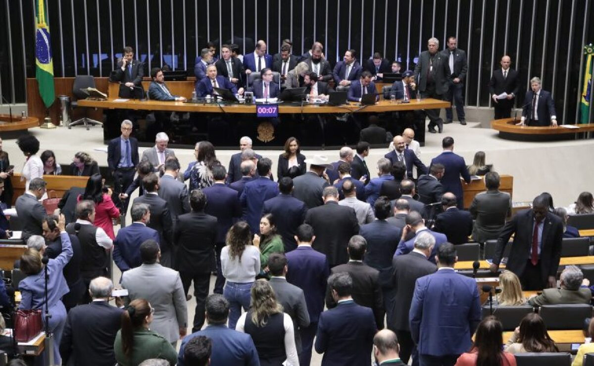 Licenciamento ambiental: governo e entidades pedem adiamento de votação por risco de “dano irremediável”