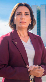 Rosana Valle - Artigo