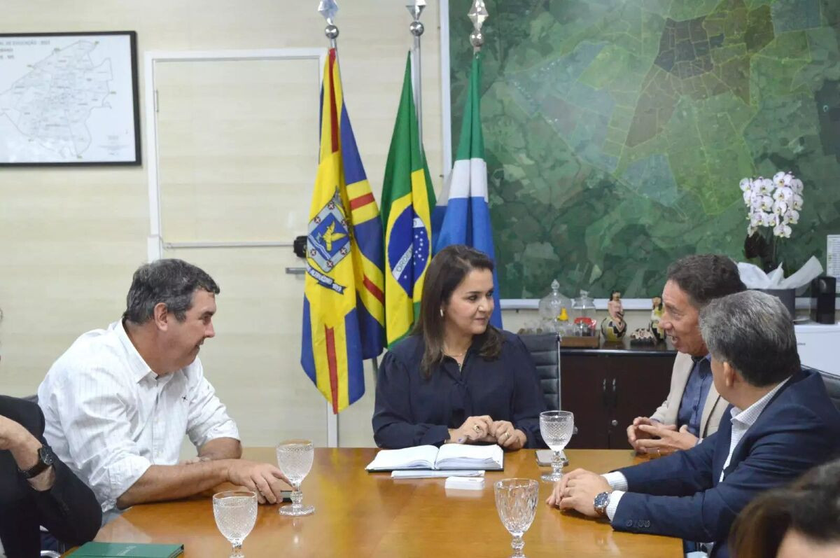 Campo Grande terá pacote especial de obras anunciado em agosto